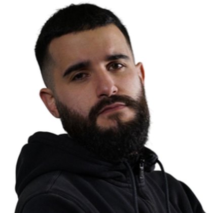 Rodrigo Robles